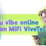 Banner Mifi ViveTel